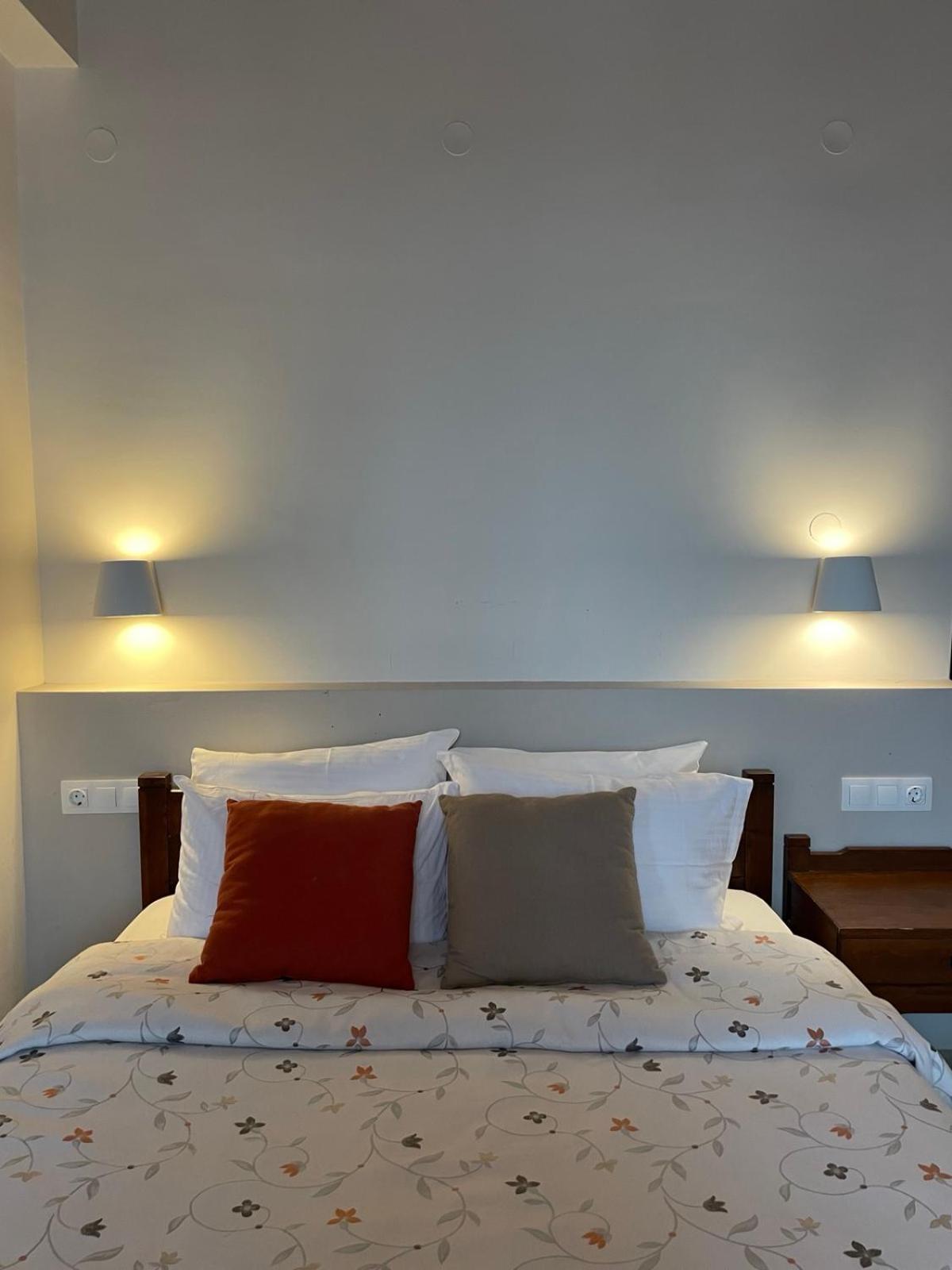 Αργουλιάς Aparthotel Tzermiadon Exterior photo