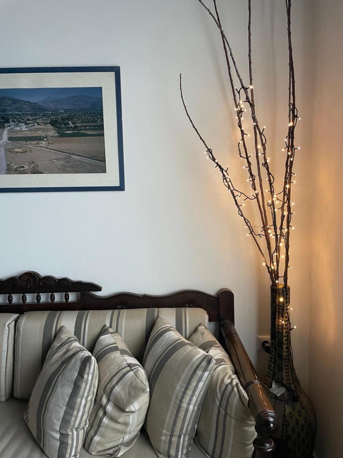 Αργουλιάς Aparthotel Tzermiadon Room photo